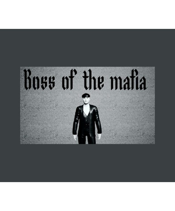 Boss Of The Mafia Steam Key GLOBAL